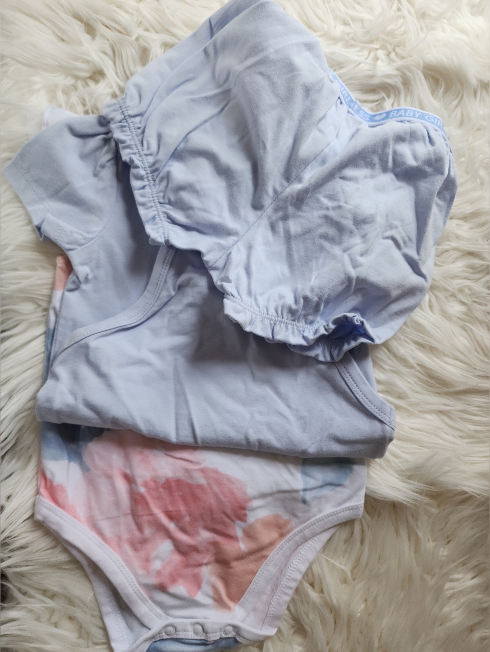 Baby Guess Set